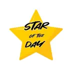 Star of the Day iOS Icon