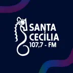 App Santa Cecília Icon
