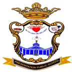 Presentation Public School iOS Icon
