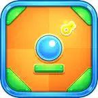 Cobalt Control Deluxe Game iOS Icon