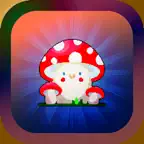 Water Shrooms Deluxe iOS Icon