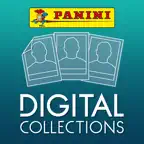 Panini Digital Collections iOS Icon