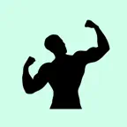 Workoutive iOS Icon