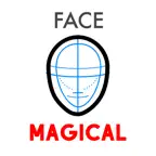 FaceMagical iOS Icon