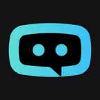 Zinc AI - Chat Bot Genius App iOS Icon