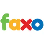 Faxo: Everything App Plus Icon