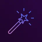 Vector Magic: Vectorize Images iOS Icon