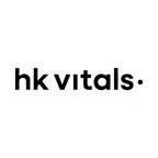 HKVitals iOS Icon
