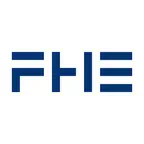Official app of the FH Erfurt iOS Icon