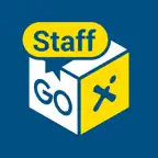 GoGoX Staff iOS Icon