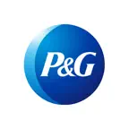 P&G virtual iOS Icon