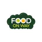Food On Way iOS Icon