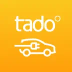 tado° Smart Charging iOS Icon