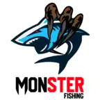 Monster Fishing icon