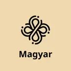 dot.Bible Magyar (Hungarian) iOS Icon