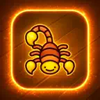 Scorpion Keys Deluxe icon