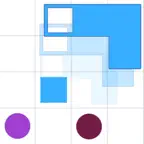 Fit It Piece Puzzle iOS Icon