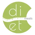 DietMeals iOS Icon