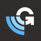 E-menetlevél GPS Dozor iOS Icon