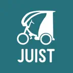 Fahrradtaxi-Juist iOS Icon