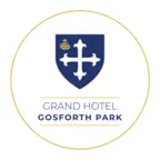 Grand Hotel Gosforth Park iOS Icon