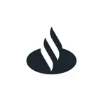 Santander Digital Wealth iOS Icon