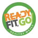Ready Fit Go! Icon