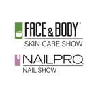 Face & Body and Nailpro Show iOS Icon