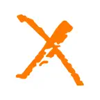 VoIPX Text iOS Icon