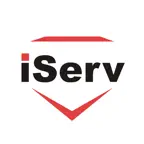 iServ POS iOS Icon