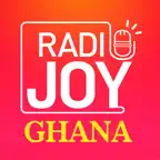 JOY Ghana iOS Icon