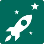 QuickReview Showcase iOS Icon