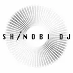 SHINOBI DJ Icon
