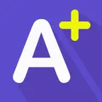 احسب معدلي الجامعي iOS Icon