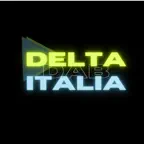 DELTA ITALIA Icon