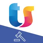 TeamSystem Legal App iOS Icon