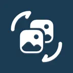 Image Converter - JPG, PNG icon