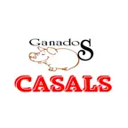 Ganados Casals Transports iOS Icon