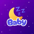 Happy Baby - Sleep & Tracker iOS Icon