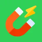 Metal detector and Stud finder iOS Icon