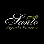 Santo Agenzia Funebre iOS Icon