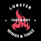 Lobster Wings N Tingz iOS Icon