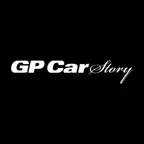 GP Car Story iOS Icon