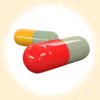 Pill Identifier and Drug Info iOS Icon