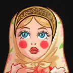 LearnRussianCases icon