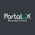 Portal K Mercado Prático iOS Icon