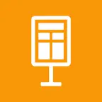 Fimble Kiosk iOS Icon