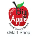 Ambeys Big Apple Smartshop App iOS Icon