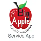 Ambeys Big Apple Service iOS Icon