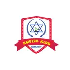 Kovida Kids Pre School iOS Icon